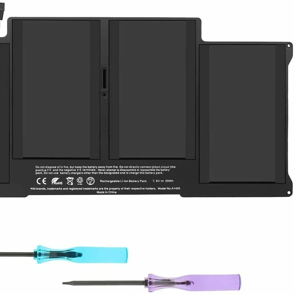 A1405/1466 Battery For 13 inch Apple MacBook Air NEW